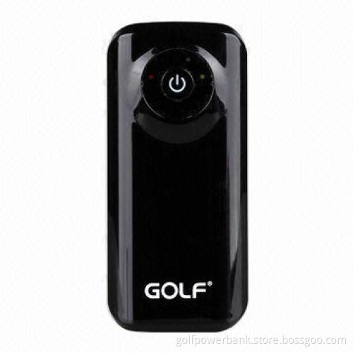 4,000mAh Mobile Power Banks with LED Charger, Save Power